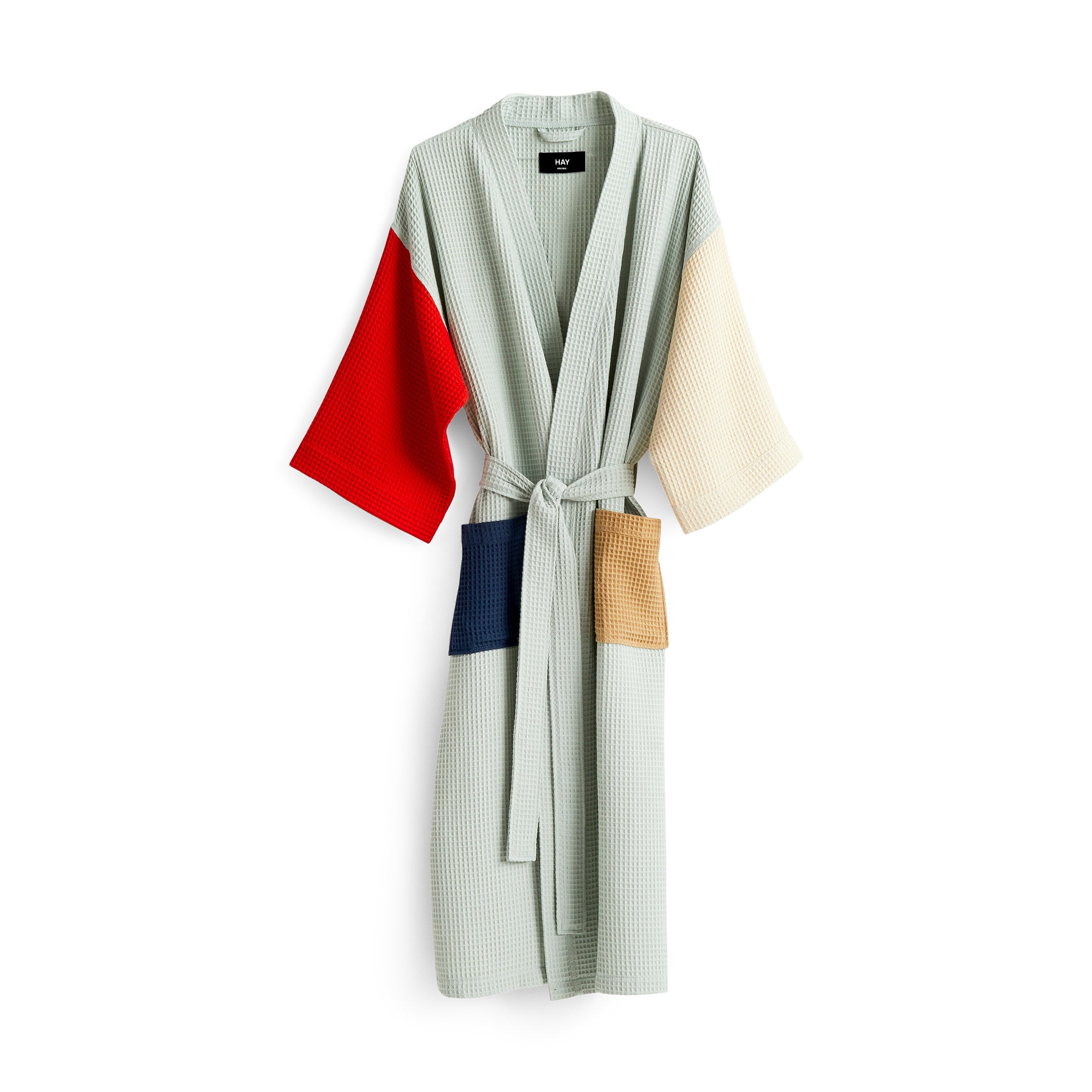 Deluxe Plush Spa Robe | Luxury Spa Robes | Luxury Spa Robes